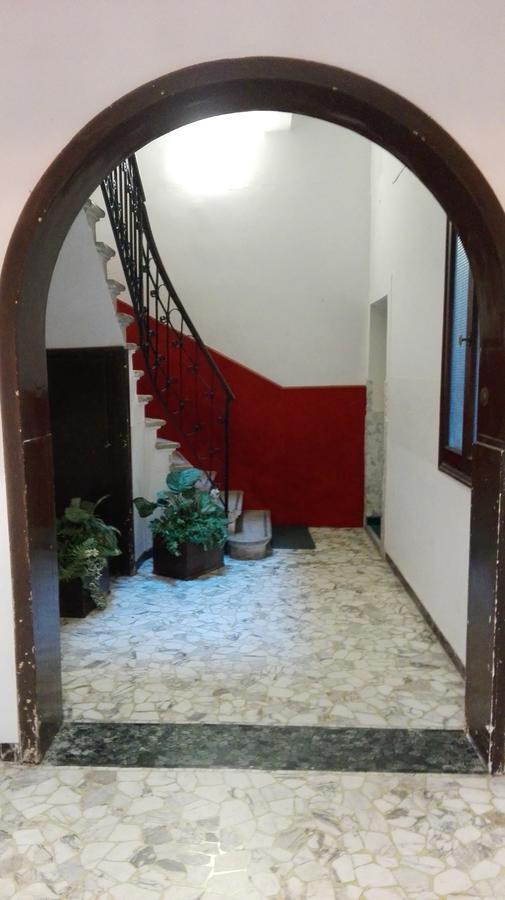 Residenza Ponte Degli Scalzi Venesia Bagian luar foto